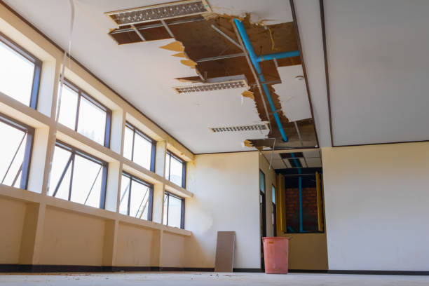 Trusted Waynesboro, GA Water damage restoration Experts