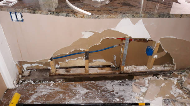 Best 24/7 water damage repair  in Waynesboro, GA
