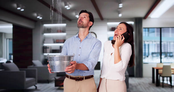 Best Water damage restoration near me  in Waynesboro, GA